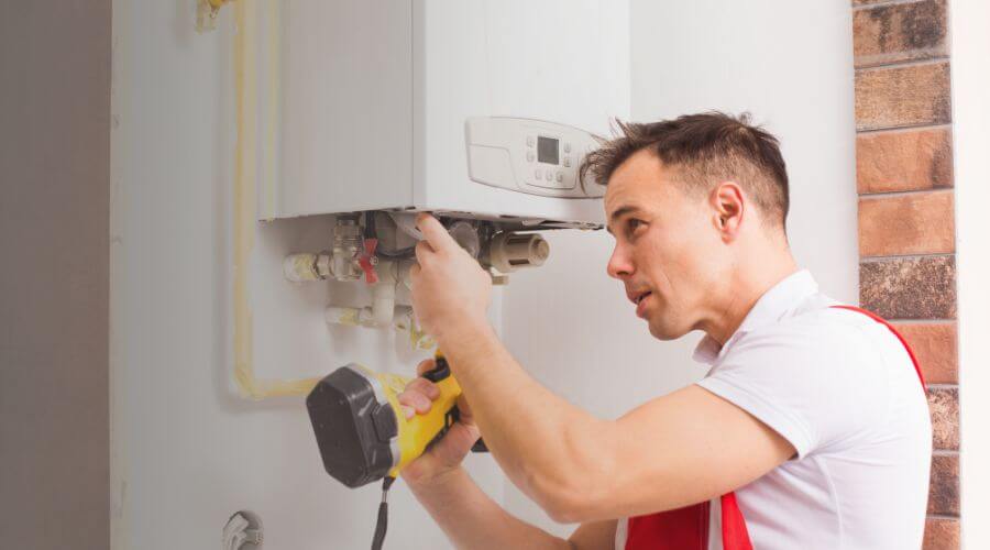 Professional expert plumbing services in Wrangell, AK